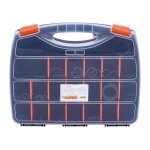 Fix - pro - circlips extrieurs et intrieurs - fixpro - acier brut - coffret de 220 pices