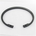 Circlip int�rieur dans al�sage diam�tre 19 acier brut - 1 pi�ce
