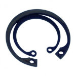Circlips int�rieur din 472 brut diam�tre : 45 mm - vendu par 200