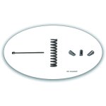 Circlips pour pices de rechange gesipa