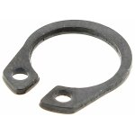 Circlip pignon chaine - tronconneuse florabest