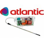 Atlantic - circuit aci pour chauffe eau kitable