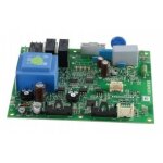 Circuit imprime lmu 34 luna 3