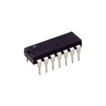 Circuit intégré 74ls14n digital dip14 74ls14 Circuit intégré 74ls14n digital dip14 74ls14