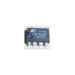 Circuit intgr lnk362gn 85 - 265vac 2, 6w smd 7pin lnk362gn