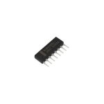 Circuit intgr njm4580l njm4580l