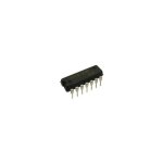 Circuit intgr numrique dip14 sn74ls08n 74ls08