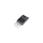 Circuit int�gr� strf6654 strf6654
