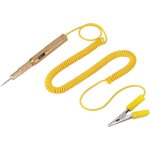 Circuit testeur pen, testeur relais auto voiture vhicule testeur de circuit testeur dc 6v 12v 24v ampoule ...