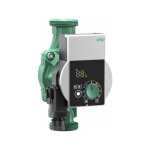 Circulateur de chauffage et climatisation yonos pico 25 / 1 - 8 wilo - entraxe 180 mm - mâle / mâle - ... Circulateur de chauffage et climatisation yonos pico 25 / 1 - 8 wilo - entraxe 180 mm - mâle / mâle - ...
