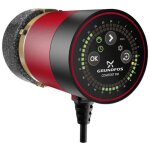Circulateur eau chaude sanitaire comfort 15 - 14 bdt pm grundfos 99812350