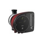 Grundfos - circulateur magna 1 - 32 - 100 230 v - pn10 - 99221236