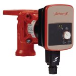 Circulateur pompe de circulation salmson priux home zoom 60 pour systme de chauffage - 4176458