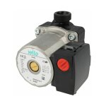 Le sanitaire - circulateur rs 15 / 5 - 3 ku c