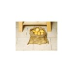 Circumpro - sac de jute 40x60 cm