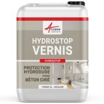 Arcane industries - cire, pour b�ton cir�, anti - tache, hydrofuge, imperm�abilisant : hydrostop - 5 ...