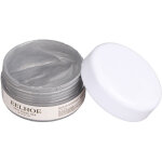 Cire colorante temporaire gris argent� pour cheveux hommes et femmes