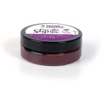 Cire effet soyeux bordeaux 62. 5g