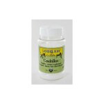 Cire poudre parquet cendrillon, 200 gr