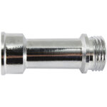 Extension robinet rond 1 / Extension robinet rond 1 /