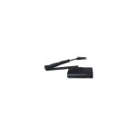 Cisa - ferme - porte d'avion multiforce avec but�e c1416 - noir 090 (c141603090)