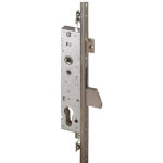 Cisa - serrure 3 points � larder p�nes basculants axe 25mm cis4642525