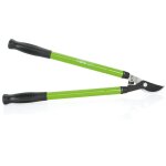 Cisaille coupe branches vito lame courbe acier forg ebrancheur 2 mains bras tlescopiques longueurs ...