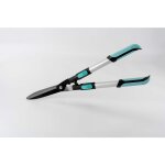 Cisaille  haie lame droite manche tlescopique prcision de coupe confort d'utilisation 6280 x 1925 ...