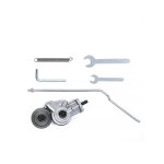 Treetalk - cisailles à moutons électriques, outil de coupe de métal, accessoire de perceuse électrique, ... Treetalk - cisailles à moutons électriques, outil de coupe de métal, accessoire de perceuse électrique, ...