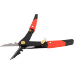 Cisailles � t�le d'aviation, cisailles � coupe droite pour t�le, aluminium, goutti�res et projets de ...