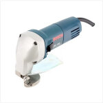 [jamais utilise] cisaille � t�le bosch pro 500w gsc 160