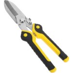 Cisailles  tle robustes en acier inoxydable. poigne ergonomique. adaptes  la construction et  la ...