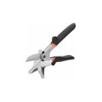 Cisaillement multi - angle tube trunking mitre joint cisaille garniture cutter outil à main 0 ° - 135 ... Cisaillement multi - angle tube trunking mitre joint cisaille garniture cutter outil à main 0 ° - 135 ...