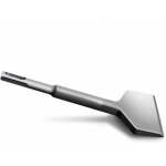 Ciseau � carrelage sds plus, ciseau � carrelage sds 165 x 75 x 5 mm, ciseau � carrelage 40cr, ciseau ...