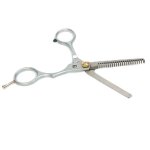 Ciseaux de coiffure ss29 pour cheveux fins et �pais