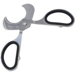 Ciseaux de coupe de précision gentelo Ciseaux de coupe de précision gentelo