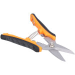 Ciseaux � d�nuder les c�bles, coupe - c�ble, cisailles d'�lectricien en acier inoxydable