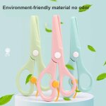 Ciseaux enfant, ciseaux de s�curit�, ciseaux cranteurs, ciseau enfant, ciseaux de bordure de s�curit�, ...