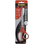 Ciseaux ergonomiques scotch? 18 cm - coupe précise, confortable à utiliser Ciseaux ergonomiques scotch? 18 cm - coupe précise, confortable à utiliser