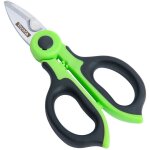 Ciseaux fibre optique, ciseau lectricien pour couper cble lectrique gaine, pince matriel outils de ...