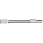 Ciseau hexagonal en graphite 30 mm - pour béton, pierre et brique Ciseau hexagonal en graphite 30 mm - pour béton, pierre et brique