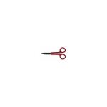 Ciseaux inox electriciens 110 mm isol� - lames courb�es