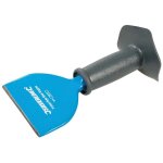 Ciseau de ma�on 100mm silverline pc40
