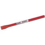 Ciseau de maçon octogonal 350mm fischer darex 62318239 Ciseau de maçon octogonal 350mm fischer darex 62318239