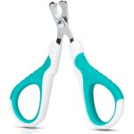 Ciseaux  ongles professionnels pour chat lapins et petits animaux tondeuses  griffes de chat ciseaux ...