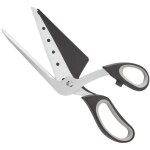 Ciseaux  pizza en acier inoxydable - coupe - pizza - ciseaux de cuisine  pizza - ustensiles de ptisserie ...