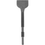 Ciseau � rainurer pour marteau perforateur � tige hexagonale 17 x 280 x 75 mm