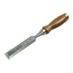 Stanley - ciseau sculpteur manche bois 10 mm - 2 - 16 - 384