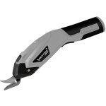 S�cateur �lectrique, ciseaux universels �lectriques sans fil 4v, capables de couper le carton, les coussins ...