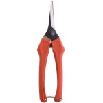Ciseaux wolfpack de vendanges droits p10 / 18 cm.